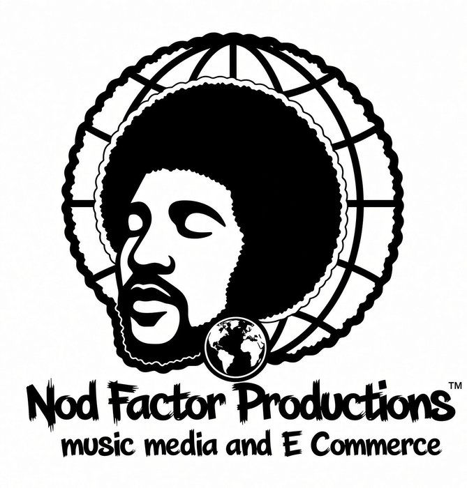 Nod Factor Productions logo